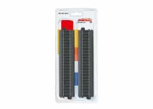 Gauge H0 - Article No. 20172 Straight C Track