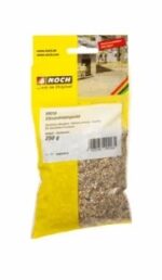 Stenblock av sandsten