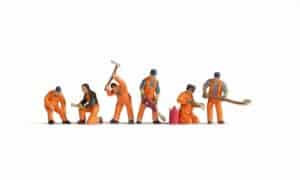 Railway Construction Group