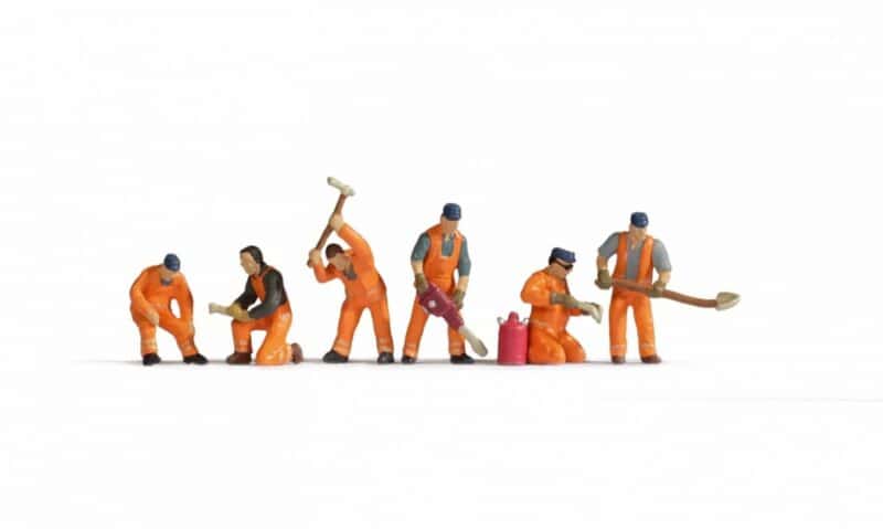 Railway Construction Group