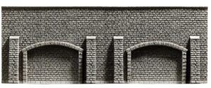 Arcade Wall