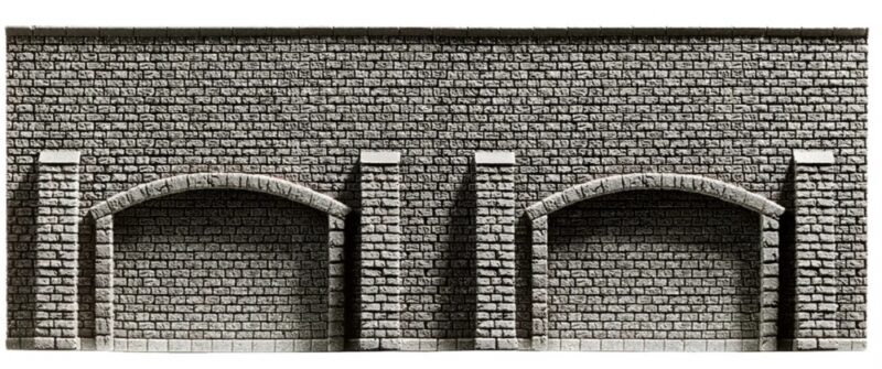 Arcade Wall