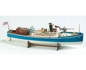 1:35 H.M.S. RENOWN