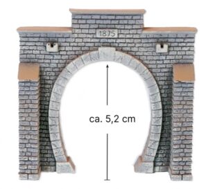Tunnel Portal