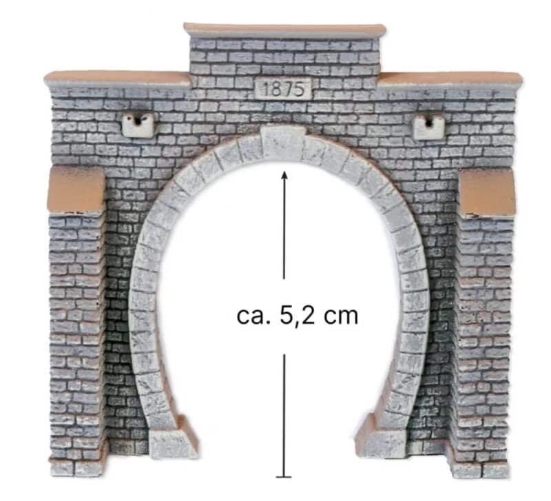 Tunnel Portal