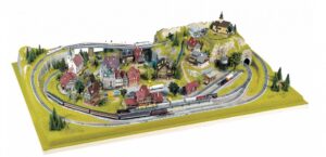 "Königsfeld" layout