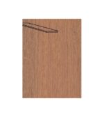 93067 SAPELE VENEERS 0,6x7x1000mm PACK 20 PCS