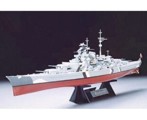 1/350 BISMARCK