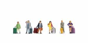 Passengers