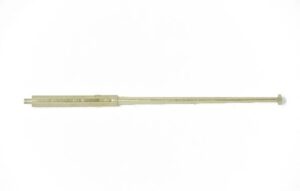Billing Boats FLAG ROD 4X78MM /1