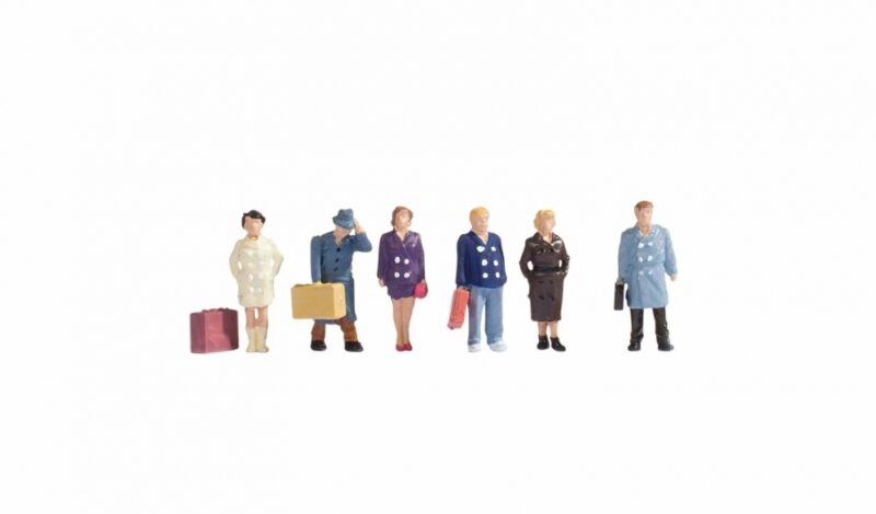 Passengers
