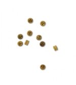 DØDT ØJE 2,5MM 10STK