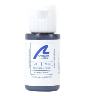 PRUSSIAN BLUE - 20ml
