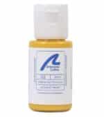 CHEQUER YELLOW PAINT - 20 ml