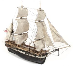 HMS Terror