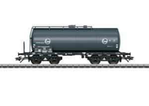 Märklin - EVA Strd Design Tank Car