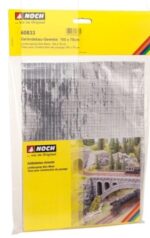 Landscaping Wire Mesh 100 x 75 cm, folded in bag