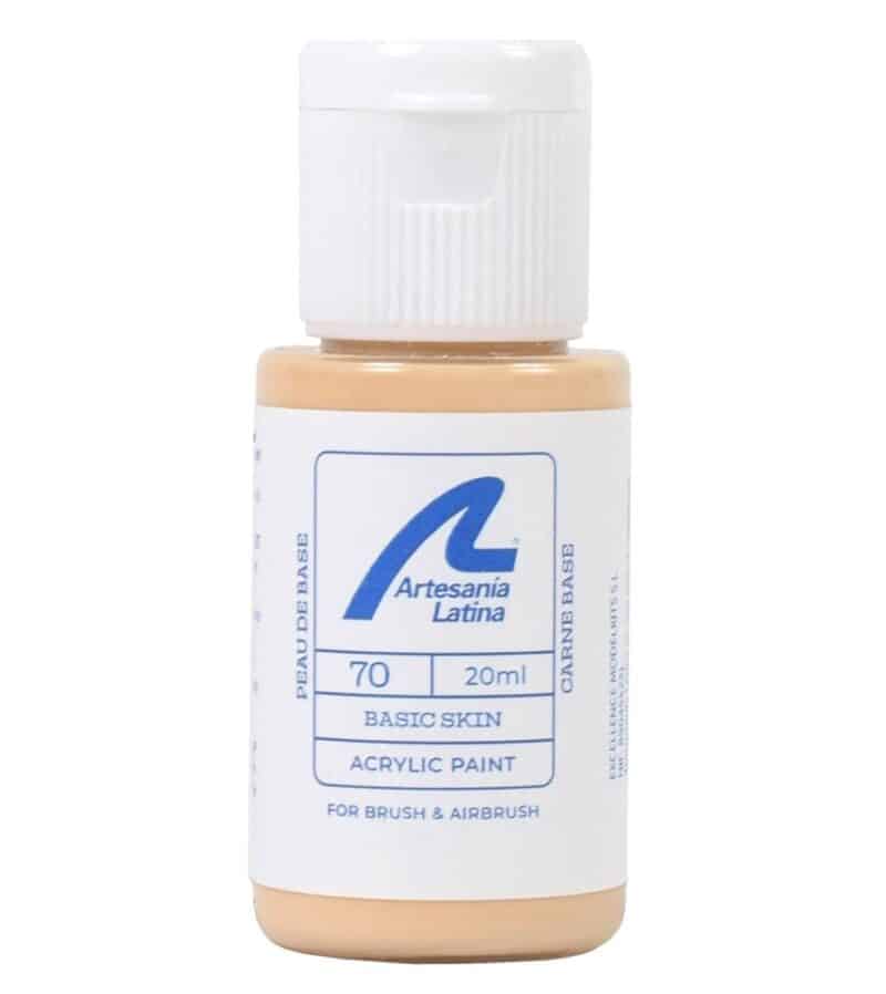 BASIC SKIN TONE PAINT - 20 ml