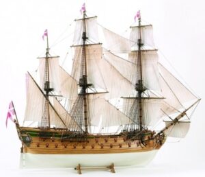 1:75 NORWEGIAN LION
