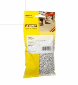 Lahn" chippings