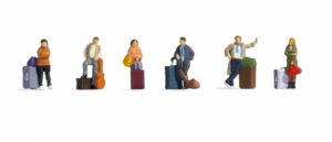 Passengers