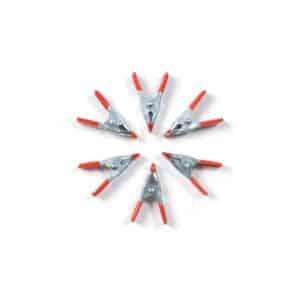19118 - OcCre - Mini clamp 50 mm