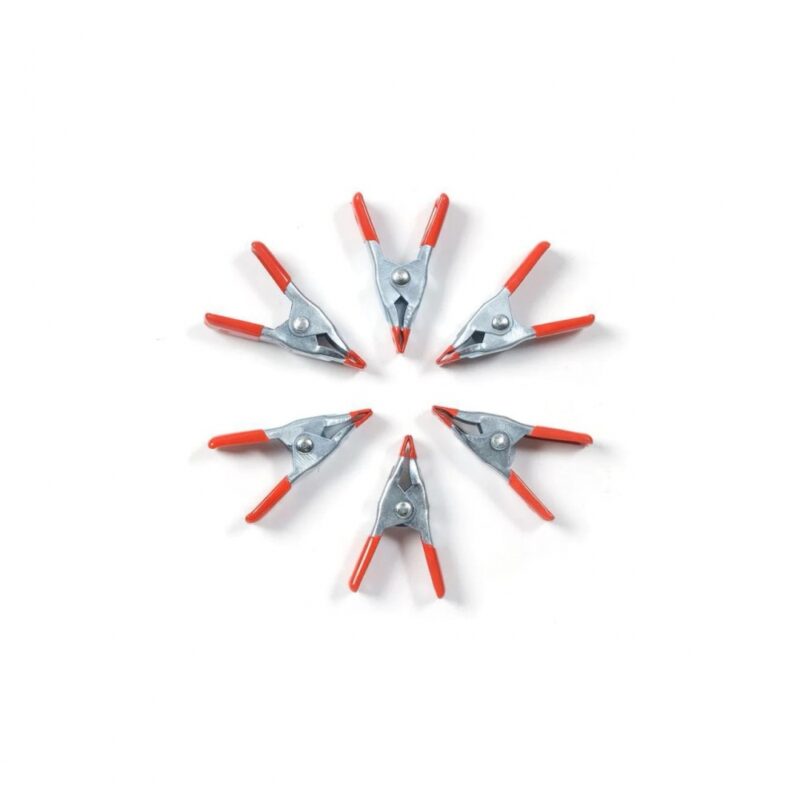 19118 - OcCre - Mini clamp 50 mm