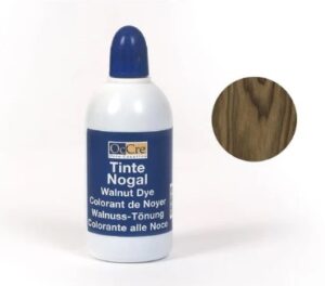19211 - Walnut dye / Ink nogal 100 ml