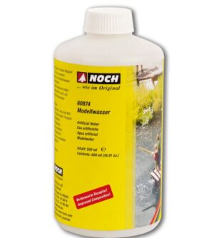 Artificial Water XL