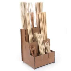 OcCre - Organiser Module For Strips