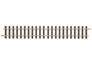 Gauge G - Article No. 10600 Straight Track, 600 mm / 23-5/8"