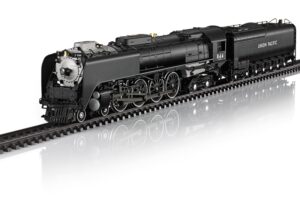 Gauge H0 - Article No. 37984 Class 800 Steam Locomotive
