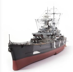 Prince Eugene 1:200