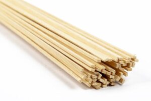 OBECHI 1.8 X 3 X 550 MM 50 PCS