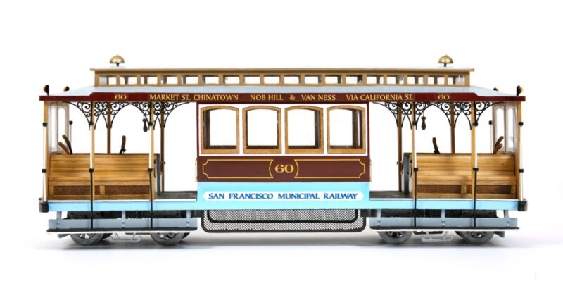 San Francisco
