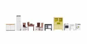Furnishings