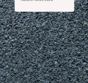 PROFI Ballast "Basaltic Rock", dark grey