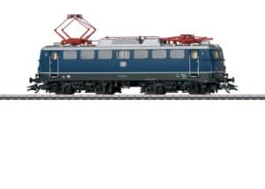 Gauge H0 - Article No. 37108 Class 110.1 Electric Locomotive