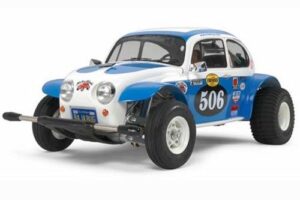 Tamiya SAND SCORCHER (2010) - NO ESC