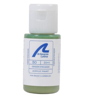 GREEN FS34226 PAINT - 20ml