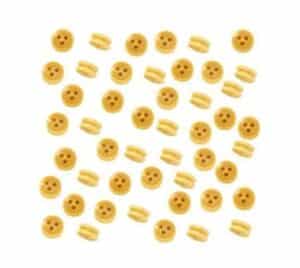 4mm pulley