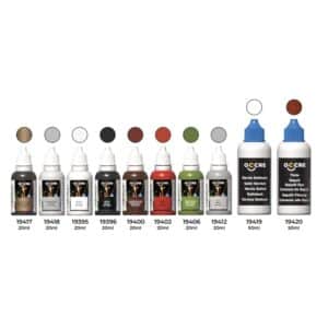 90561-FRAM paints pack