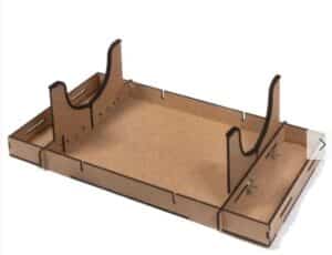OcCre - Work Stand