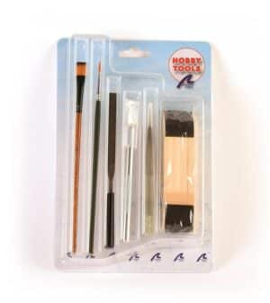 Set of Basic Modeling Tools N2