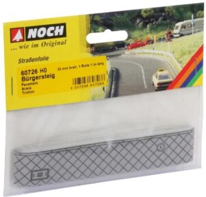 Pavement 100 x 2.5 cm