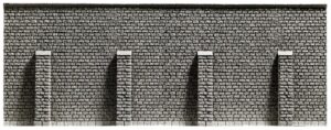 Retaining Wall