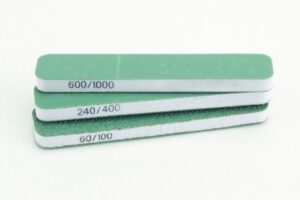 FLEXISANDER DUAL GRIT X3 (90X19X6MM)