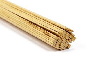 OBECHI 1.8 X 5 X 550 MM 50 PCS