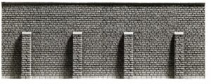 Retaining Wall