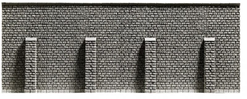 Retaining Wall